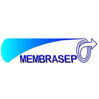 MEMBRASEP Tecnologia de Separação Por Membrana Ltda. logo, MEMBRASEP Tecnologia de Separação Por Membrana Ltda. contact details