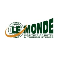 LE MONDE Institute of Hotel & Tourism Studies logo, LE MONDE Institute of Hotel & Tourism Studies contact details