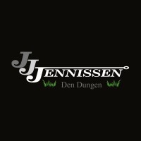 Jennissen Bedrijven logo, Jennissen Bedrijven contact details