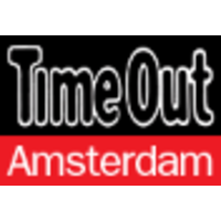 Time Out Amsterdam logo, Time Out Amsterdam contact details