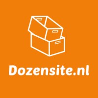 Dozensite.nl logo, Dozensite.nl contact details