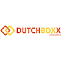 DutchBoxx Golfkarton BV logo, DutchBoxx Golfkarton BV contact details