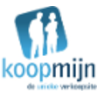 KoopMijn logo, KoopMijn contact details