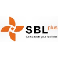 SBLplus B.V. logo, SBLplus B.V. contact details