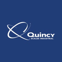 Quincy Scales Industrial logo, Quincy Scales Industrial contact details