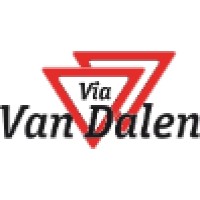 Via Van Dalen logo, Via Van Dalen contact details