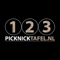 123picknicktafel.nl logo, 123picknicktafel.nl contact details