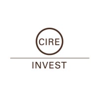 Cire Invest logo, Cire Invest contact details