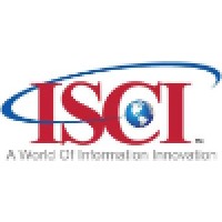 ISCI logo, ISCI contact details