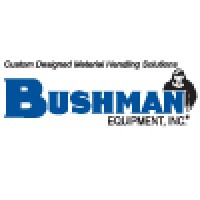 Bushman Equipment Inc logo, Bushman Equipment Inc contact details