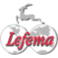 Lefema Graphic Machinery logo, Lefema Graphic Machinery contact details