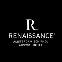 Renaissance Amsterdam Schiphol Airport Hotel logo, Renaissance Amsterdam Schiphol Airport Hotel contact details