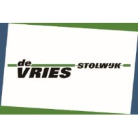 De Vries Stolwijk B.V. logo, De Vries Stolwijk B.V. contact details