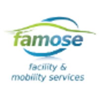 Famose logo, Famose contact details