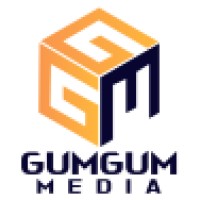 GumGum Media logo, GumGum Media contact details