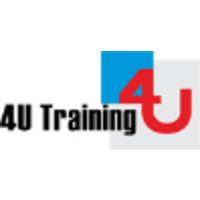 4U Training logo, 4U Training contact details