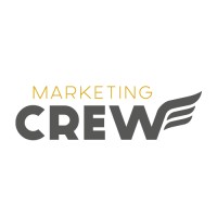 Marketing Crew B.V. logo, Marketing Crew B.V. contact details