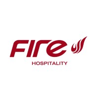 Fire Hospitality logo, Fire Hospitality contact details