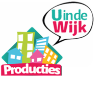 U in de Wijk Producties logo, U in de Wijk Producties contact details