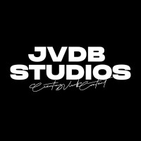 JVDB Studios logo, JVDB Studios contact details