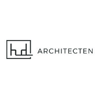 HD architecten logo, HD architecten contact details