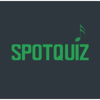 Spotquiz logo, Spotquiz contact details