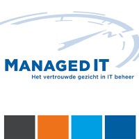 Managed-IT BV logo, Managed-IT BV contact details