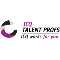 ICQ-Talent Profs logo, ICQ-Talent Profs contact details