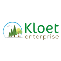 Kloet Enterprise logo, Kloet Enterprise contact details