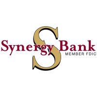 Synergy Bank logo, Synergy Bank contact details