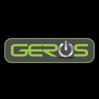 Geros Electrical Solutions logo, Geros Electrical Solutions contact details