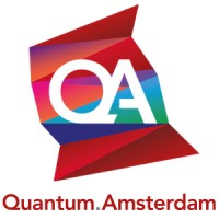 Quantum.Amsterdam logo, Quantum.Amsterdam contact details