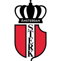 Sterk Amsterdam logo, Sterk Amsterdam contact details