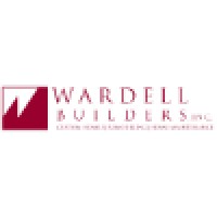 Wardell Builders, Inc. logo, Wardell Builders, Inc. contact details