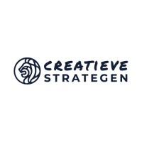 Creatieve Strategen logo, Creatieve Strategen contact details