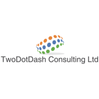 TwoDotDash Consulting Ltd logo, TwoDotDash Consulting Ltd contact details