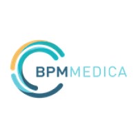 BPM Medica logo, BPM Medica contact details