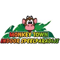 Monkey Town Gouda logo, Monkey Town Gouda contact details