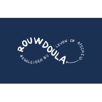 Rouwdoula logo, Rouwdoula contact details