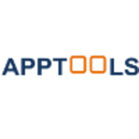 Apptools logo, Apptools contact details