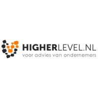 Higherlevel.nl logo, Higherlevel.nl contact details