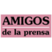 Amigos de la Prensa logo, Amigos de la Prensa contact details