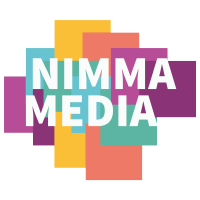 Stichting Nimma Media logo, Stichting Nimma Media contact details