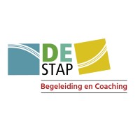 De Stap - Begeleiding en Coaching logo, De Stap - Begeleiding en Coaching contact details