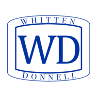 WhittenDonnell logo, WhittenDonnell contact details