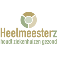 Heelmeesterz logo, Heelmeesterz contact details