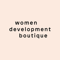 women development boutique logo, women development boutique contact details