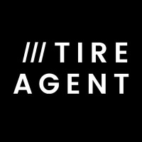 TireAgent logo, TireAgent contact details