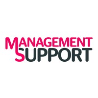 Management Support - Online, magazine, opleidingen logo, Management Support - Online, magazine, opleidingen contact details