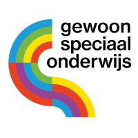 Gewoon Speciaal Onderwijs logo, Gewoon Speciaal Onderwijs contact details